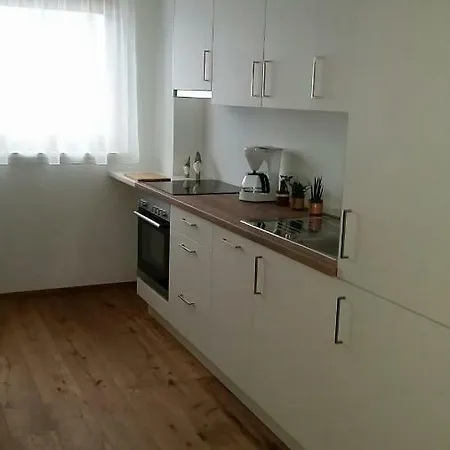 Appartments Waldblick Campo Tures