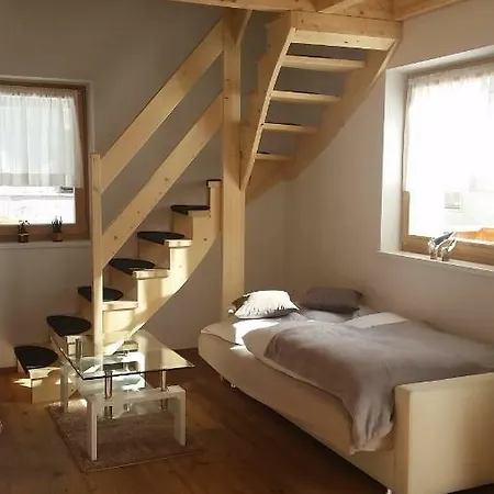 Appartments Waldblick Appartamento Campo Tures