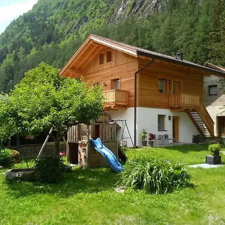 Appartments Waldblick Campo Tures