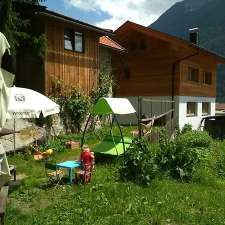 Appartamento Appartments Waldblick Campo Tures