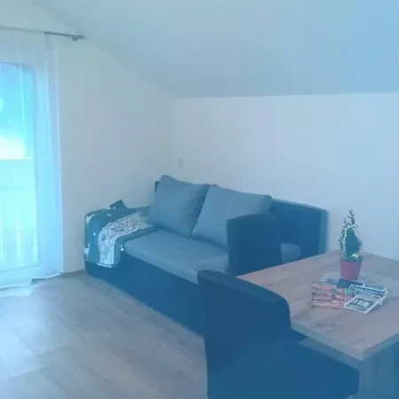 Appartamento Appartments Waldblick *