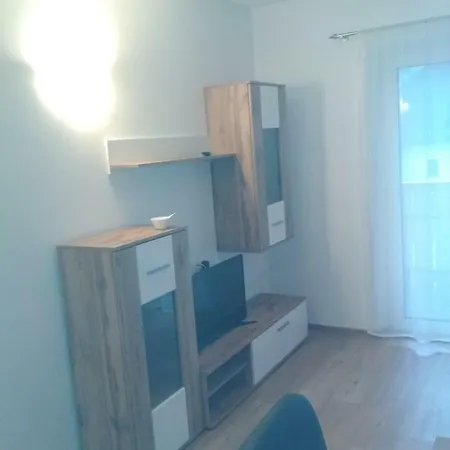 Appartments Waldblick